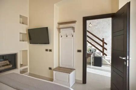 Perlage Suite Luxury B&B - Amazing View of Trulli - 3