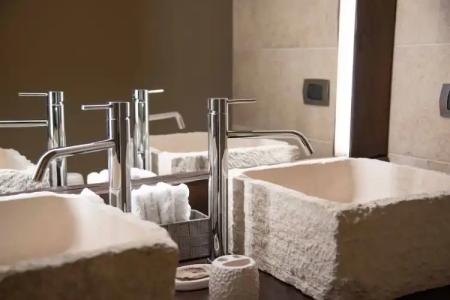 Perlage Suite Luxury B&B - Amazing View of Trulli - 8