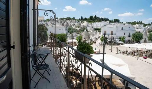Perlage Suite Luxury B&B - Amazing View of Trulli - 76