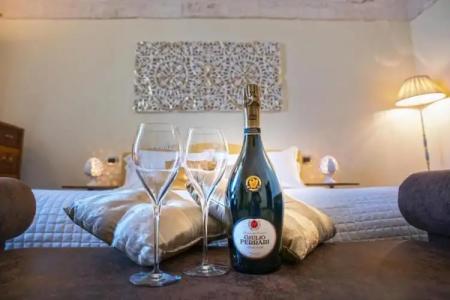 Perlage Suite Luxury B&B - Amazing View of Trulli - 83