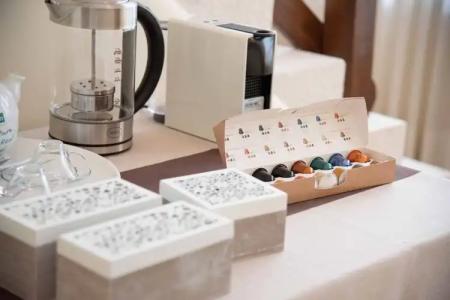 Perlage Suite Luxury B&B - Amazing View of Trulli - 18