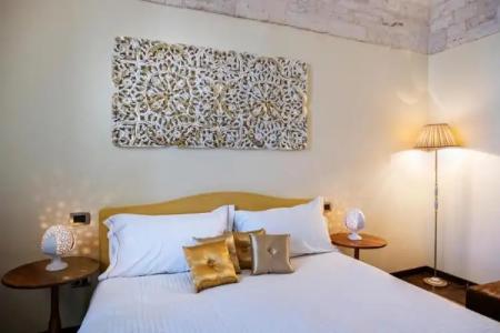 Perlage Suite Luxury B&B - Amazing View of Trulli - 1