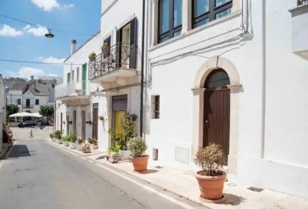 Perlage Suite Luxury B&B - Amazing View of Trulli - 0