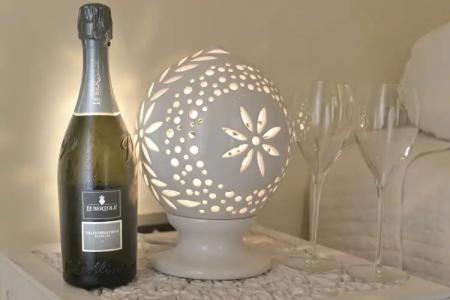 Perlage Suite Luxury B&B - Amazing View of Trulli - 32