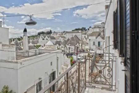 Perlage Suite Luxury B&B - Amazing View of Trulli - 34