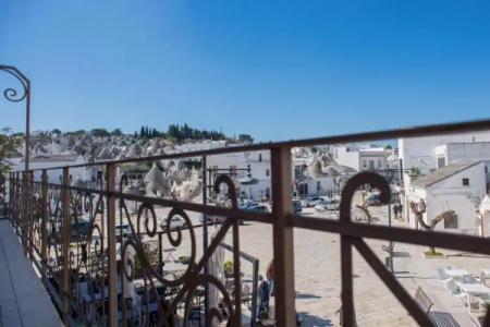 Perlage Suite Luxury B&B - Amazing View of Trulli - 79