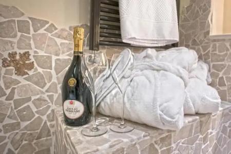 Perlage Suite Luxury B&B - Amazing View of Trulli - 82