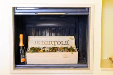 Perlage Suite Luxury B&B - Amazing View of Trulli - 46