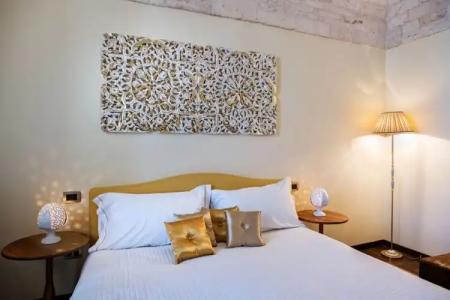 Perlage Suite Luxury B&B - Amazing View of Trulli - 57