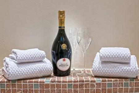 Perlage Suite Luxury B&B - Amazing View of Trulli - 75