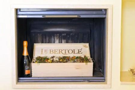 Perlage Suite Luxury B&B - Amazing View of Trulli - 24