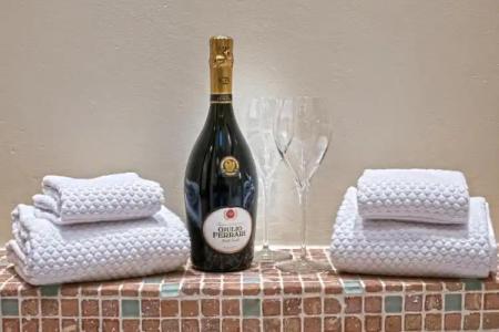 Perlage Suite Luxury B&B - Amazing View of Trulli - 80