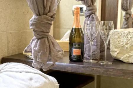 Perlage Suite Luxury B&B - Amazing View of Trulli - 47