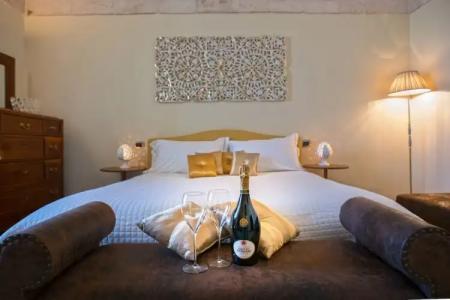 Perlage Suite Luxury B&B - Amazing View of Trulli - 60