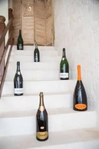 Perlage Suite Luxury B&B - Amazing View of Trulli - 29