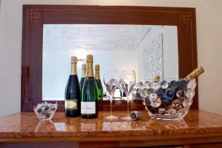 Perlage Suite Luxury B&B - Amazing View of Trulli - 78