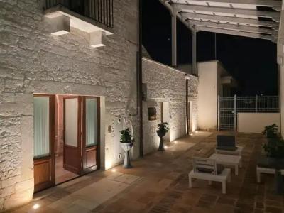 Trullo il Cantastorie - 18