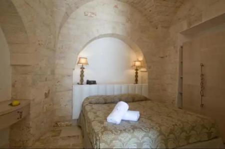 Trullo il Cantastorie - 25