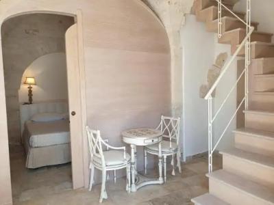 Trullo il Cantastorie - 8