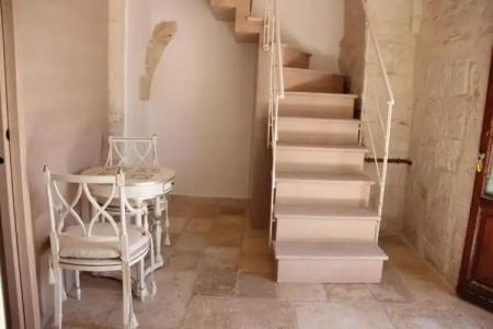 Trullo il Cantastorie - 24