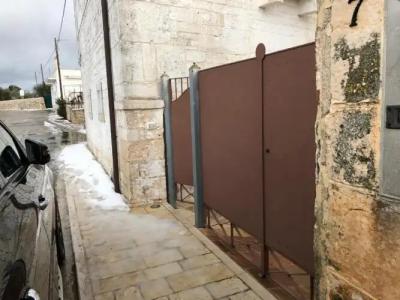 Trullo il Cantastorie - 20