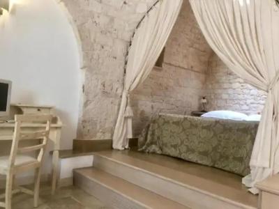 Trullo il Cantastorie - 36