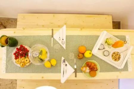 Trulli Antica Fonte - 29