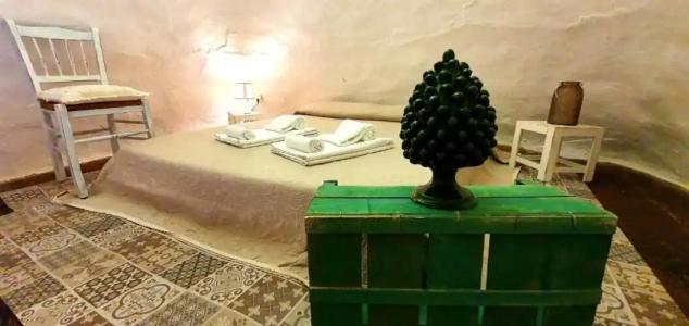 Trulli Antica Fonte - 74