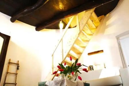 Trulli Antica Fonte - 1