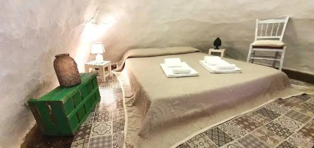 Trulli Antica Fonte - 18