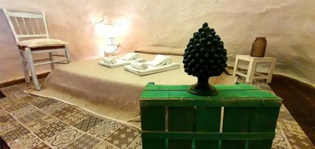 Trulli Antica Fonte - 19