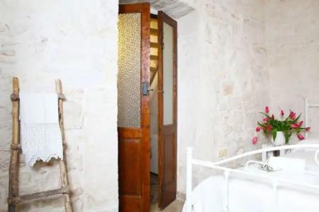 Trulli Antica Fonte - 4