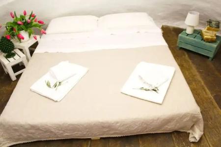 Trulli Antica Fonte - 3