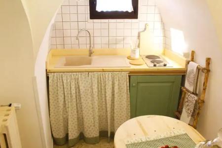 Trulli Antica Fonte - 9