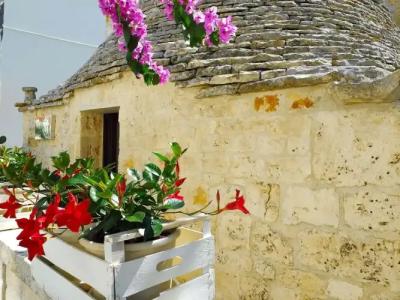 Trulli Antica Fonte - 21