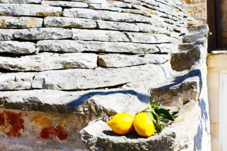 Trulli Antica Fonte - 12