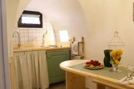 Trulli Antica Fonte - 11