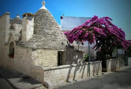 Trulli Antica Fonte - 23