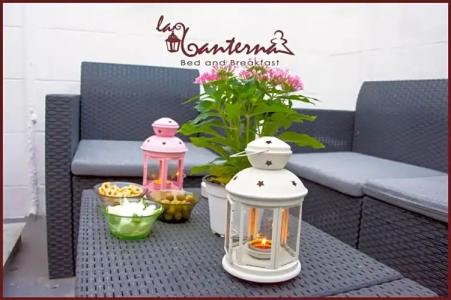 B&B La Lanterna - 1