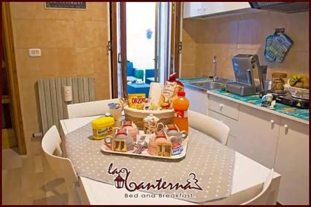 B&B La Lanterna - 9