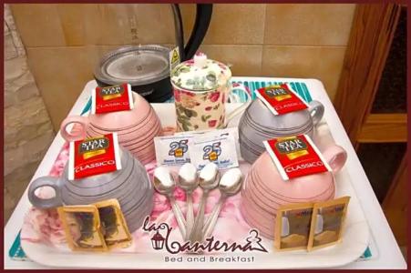 B&B La Lanterna - 10