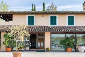 Hotel Villaggio le Stelline, Montefalco