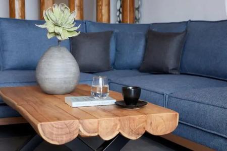 Allure Breeze Suites - 107