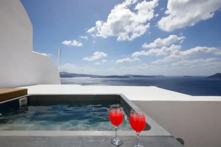 Allure Breeze Suites - 87