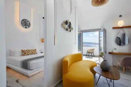 Allure Breeze Suites - 43