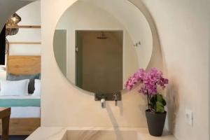 Gala Suites, Oia
