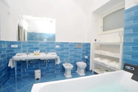 Core Amalfitano City Suites - 26