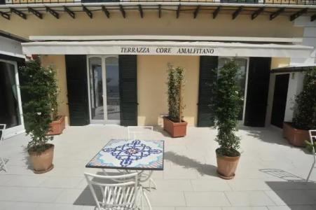 Core Amalfitano City Suites - 1