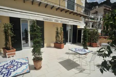 Core Amalfitano City Suites - 2