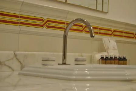 Core Amalfitano City Suites - 37